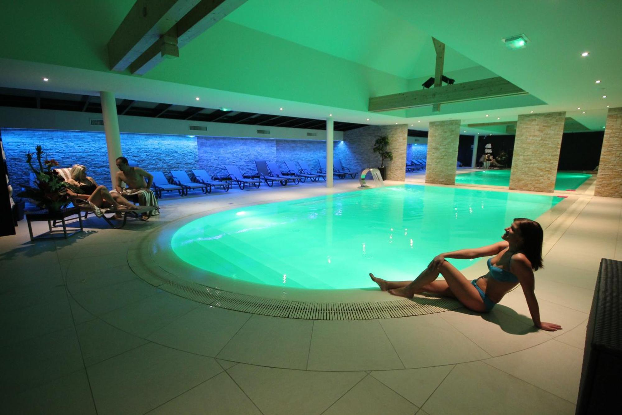 Residence Les Cigogneaux Ostheim Luaran gambar